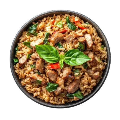 Chicken Grilled Rice