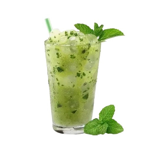 Mint Margarita