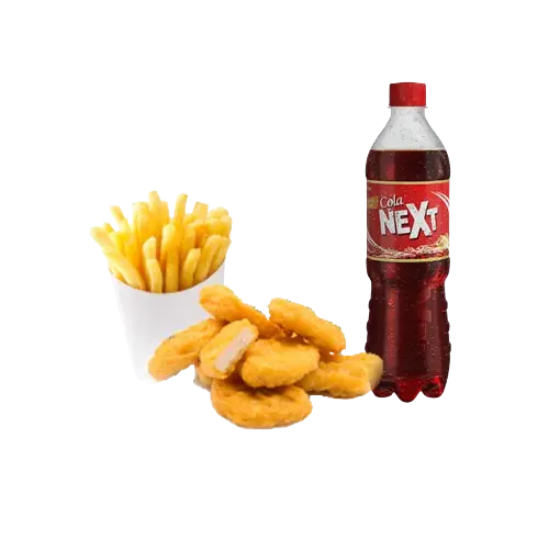 Captain Kids Nuggets