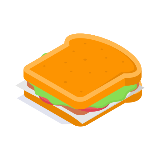 Sandwich
