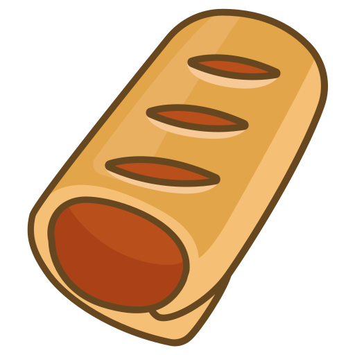 Roll & Wrap