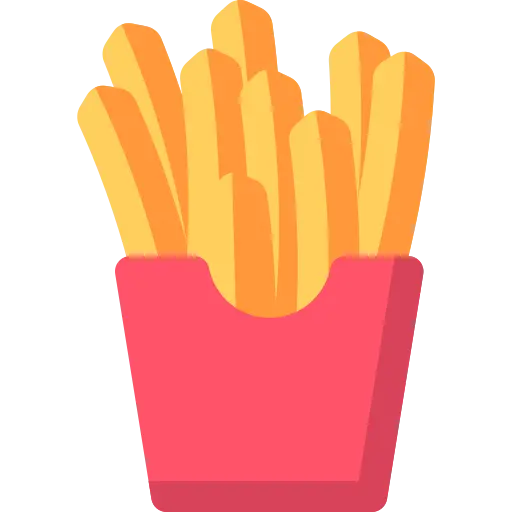 Fries