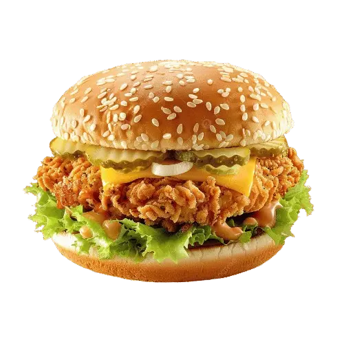 Zigzag Burger