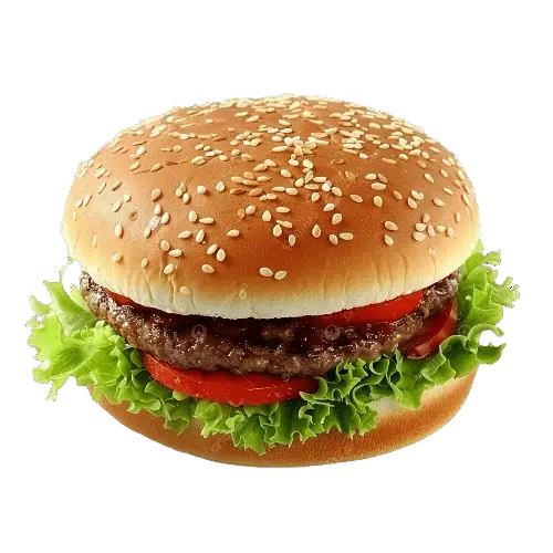 Petty Burger