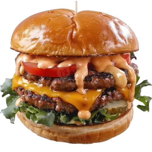 Dynamite Burger