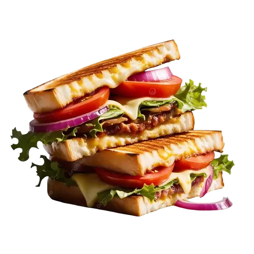 Pizza Sandwich