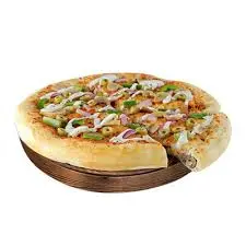 Kabab Crust