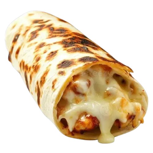 Chicken Cheese Roll