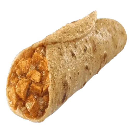 Chicken Paratha Roll