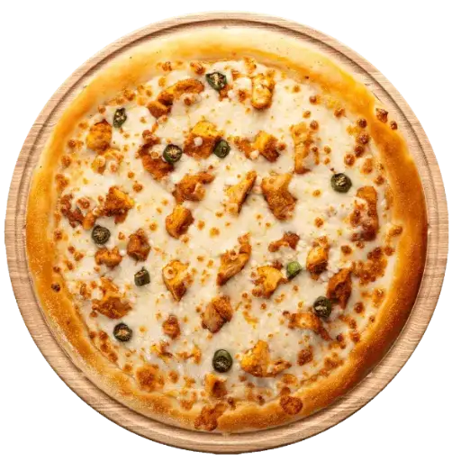 Chicken Tikka
