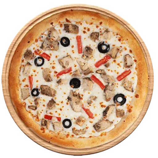 BBQ Spicy