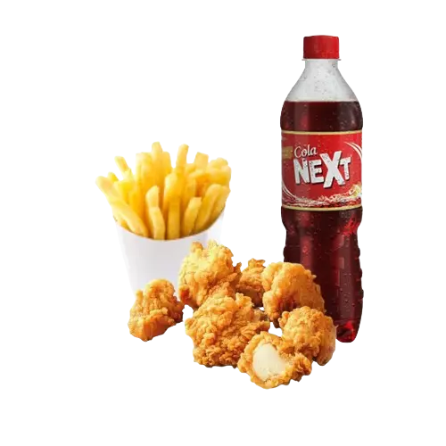 Captain Kids Hotshots