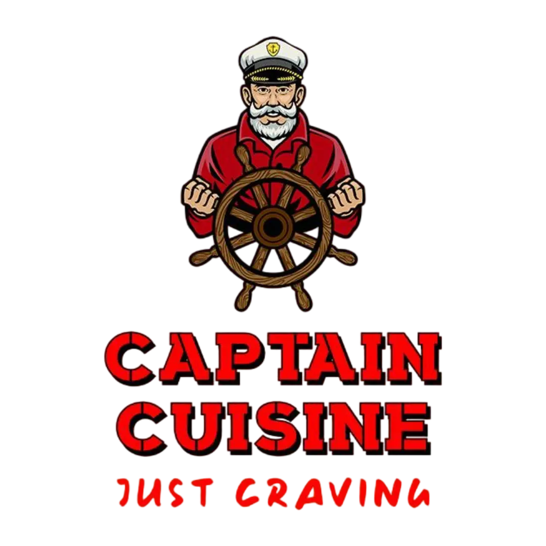 Captain Cuisine