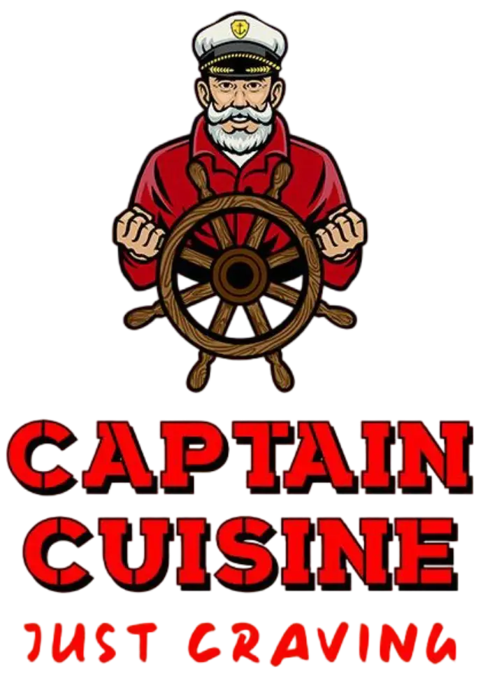 Captain Cuisine